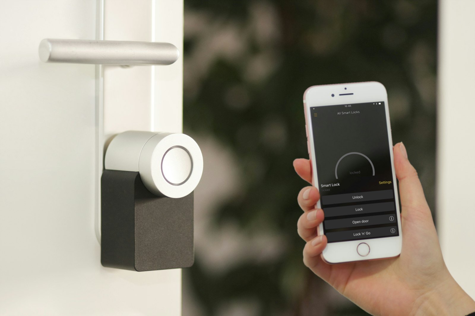 Home technology and connectivity
