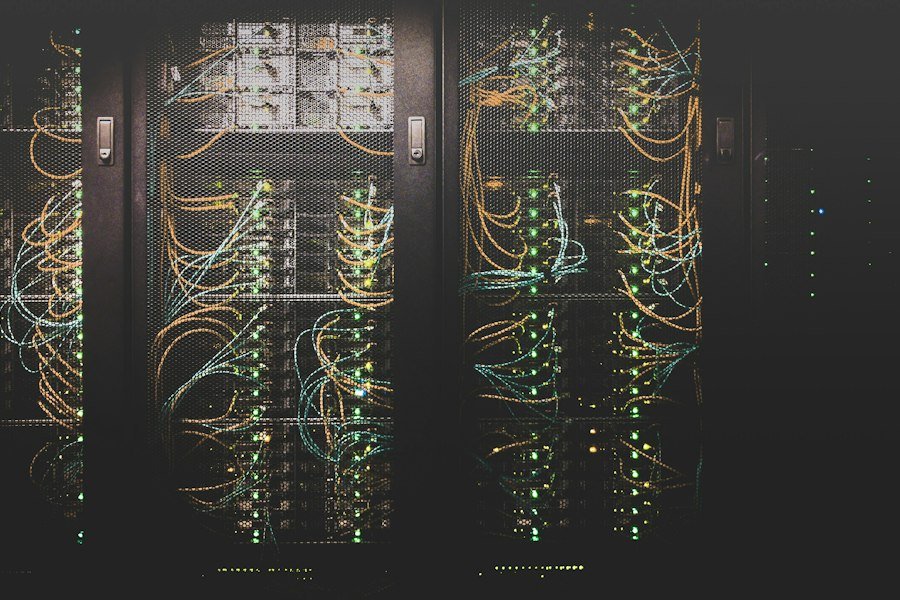 Home network equipment